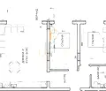 Снимка 3 — Тристаен апартамент в Пловдив, Младежки Хълм