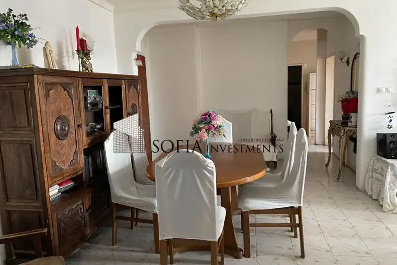 3-bedroom apartment in Sofiya, Mladost 1