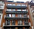 Снимка 2 — Тристаен апартамент в София, Оборище