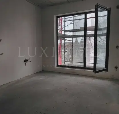 Снимка 3 — Тристаен апартамент в София, Оборище