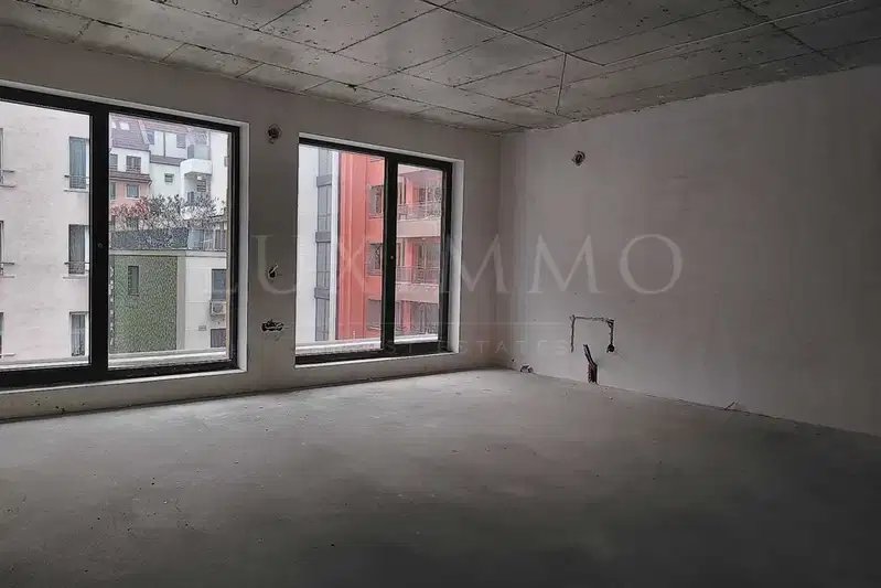 3-bedroom apartment in Sofiya, Oborishte