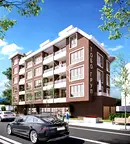 Тристаен апартамент в София, Овча купел 1