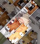 Тристаен апартамент в София, Овча купел 1