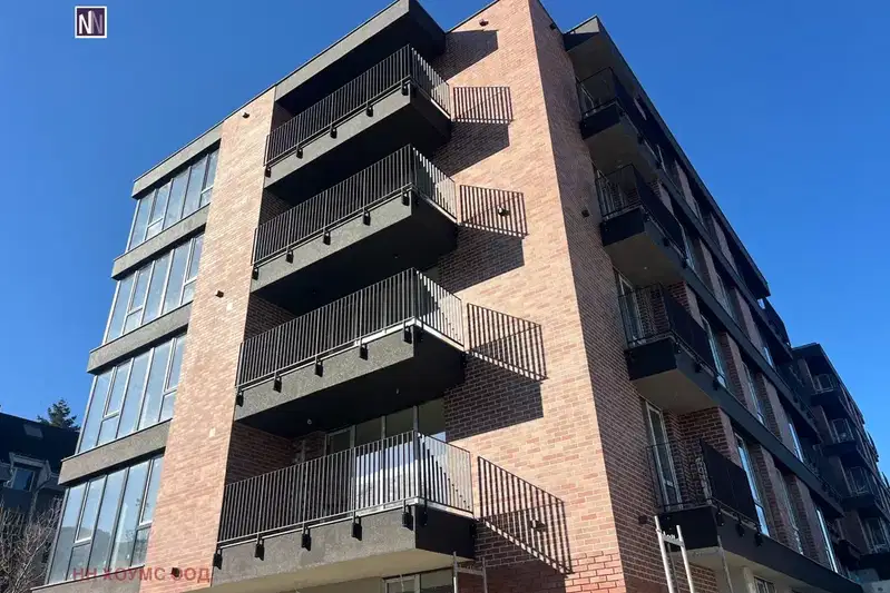 3-bedroom apartment in Sofiya, Ovcha Kupel