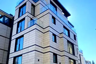 Тристаен апартамент в София, Овча купел