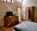 Снимка 3 — Просторен тристаен апартамент с панорамна тераса в Овча купел