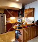 Просторен тристаен апартамент с панорамна тераса в Овча купел