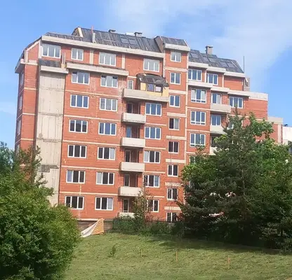 Снимка 2 — Тристаен апартамент в София, Овча купел 2
