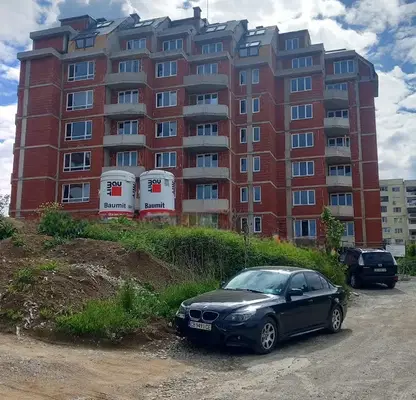 Снимка 3 — Тристаен апартамент в София, Овча купел 2