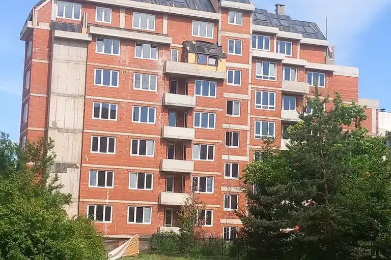 3-bedroom apartment in Sofiya, Ovcha Kupel 2