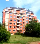 Тристаен апартамент в София, Овча купел 2
