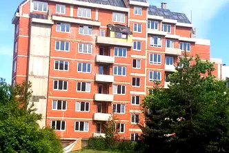 Тристаен апартамент в София, Овча купел 2