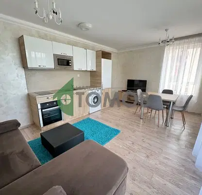 Photo 2 — 3-bedroom apartment in Shumen, Pazara