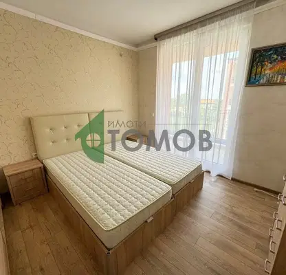Photo 3 — 3-bedroom apartment in Shumen, Pazara