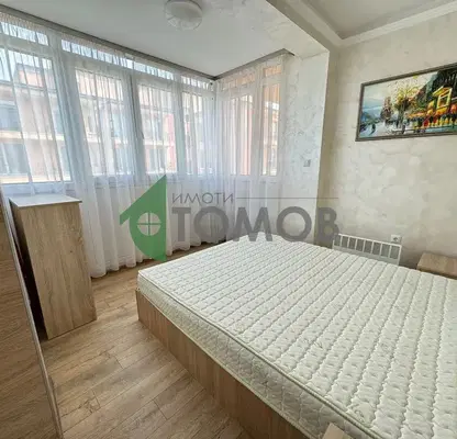 Photo 4 — 3-bedroom apartment in Shumen, Pazara