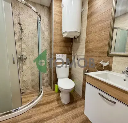 Photo 5 — 3-bedroom apartment in Shumen, Pazara