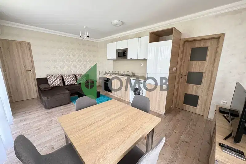 3-bedroom apartment in Shumen, Pazara