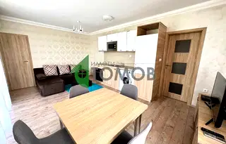 Тристаен апартамент в Шумен, Пазара