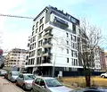Снимка 2 — Тристаен апартамент в София, Полигона