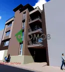 Тристаен апартамент в Стара Загора, Самара 1