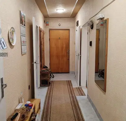 Photo 2 — 3-bedroom apartment in Lovech, Shirok Centyr