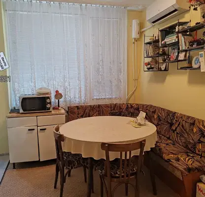 Photo 4 — 3-bedroom apartment in Lovech, Shirok Centyr