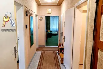 Тристаен апартамент в Ловеч, Широк център
