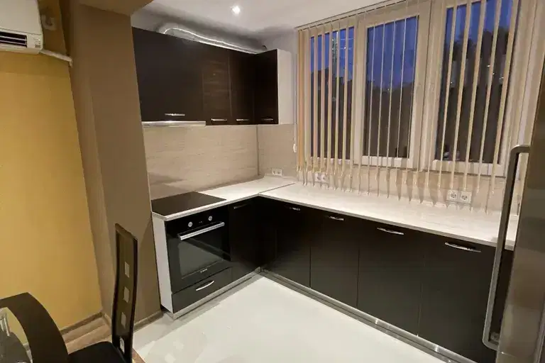 3-bedroom apartment in Pleven, Shirok Centyr