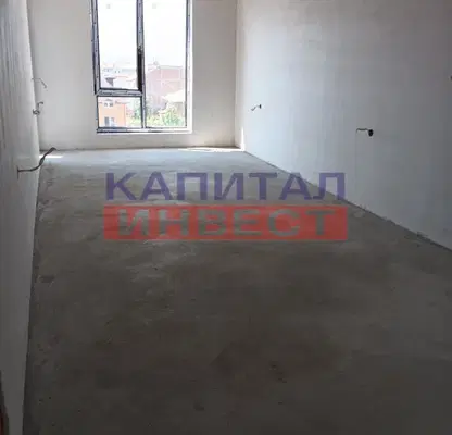 Снимка 5 — Тристаен апартамент в Благоев, Широк център