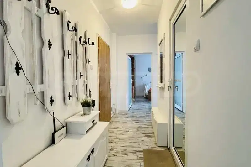 3-bedroom apartment in Burgas, Slaveikov