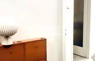 Тристаен апартамент в Солун