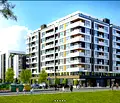Снимка 2 — Тристаен апартамент в Пловдив, Тракия