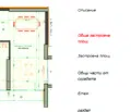Снимка 3 — Тристаен апартамент в Пловдив, Тракия