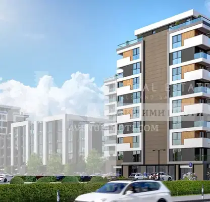 Photo 2 — 3-bedroom apartment in Plovdiv, Trakiya