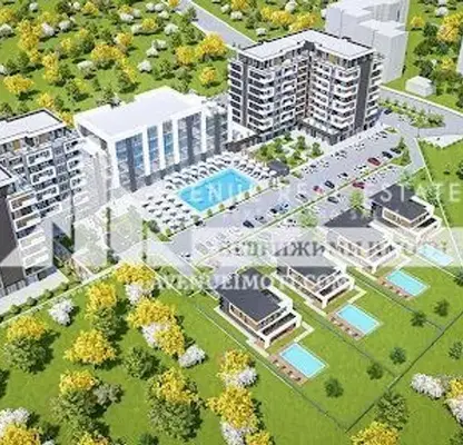 Photo 4 — 3-bedroom apartment in Plovdiv, Trakiya