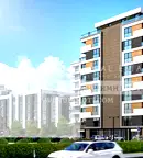 Тристаен апартамент в Пловдив, Тракия