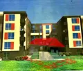 Снимка 2 — Тристаен апартамент в Шумен, Тракия