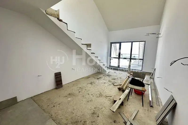 3-bedroom apartment in Varna, Vinica