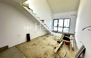 Тристаен апартамент във Варна, Виница