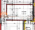 Снимка 4 — Тристаен апартамент във Варна, Виница