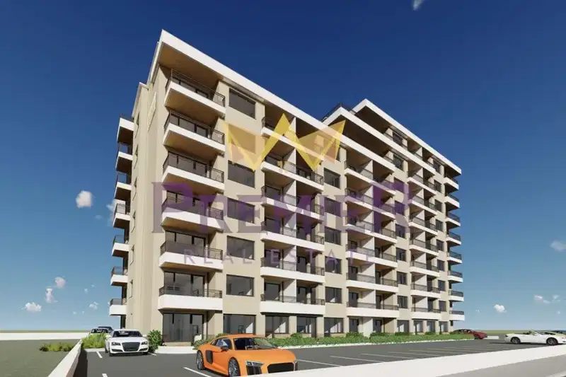 3-bedroom apartment in Varna, Vladislav Varnenchik 1