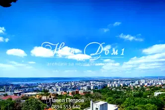 Тристаен апартамент във Варна, Възраждане 3