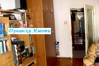 Тристаен апартамент в Русе, Възраждане