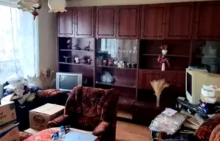 Тристаен апартамент в Раз, Възраждане