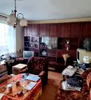 Тристаен апартамент в Раз, Възраждане