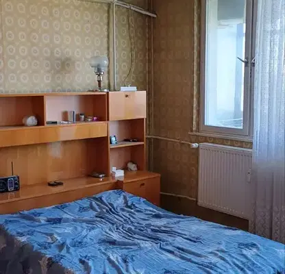 Снимка 2 — Тристаен апартамент в Русе, Възраждане