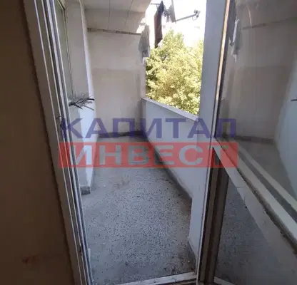 Photo 3 — 3-bedroom apartment in Благоев, Запад