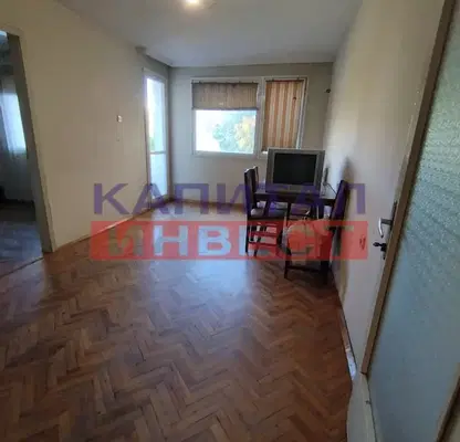 Photo 4 — 3-bedroom apartment in Благоев, Запад
