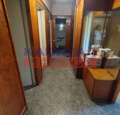 Photo 5 — 3-bedroom apartment in Благоев, Запад