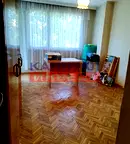 Тристаен апартамент в Благоев, Запад